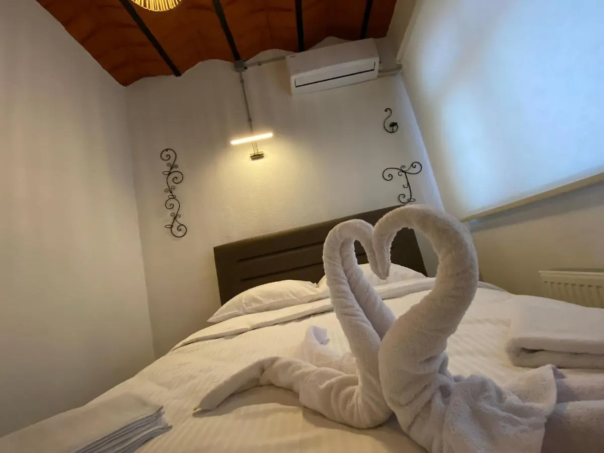 Balat Historical House Daire İstanbul