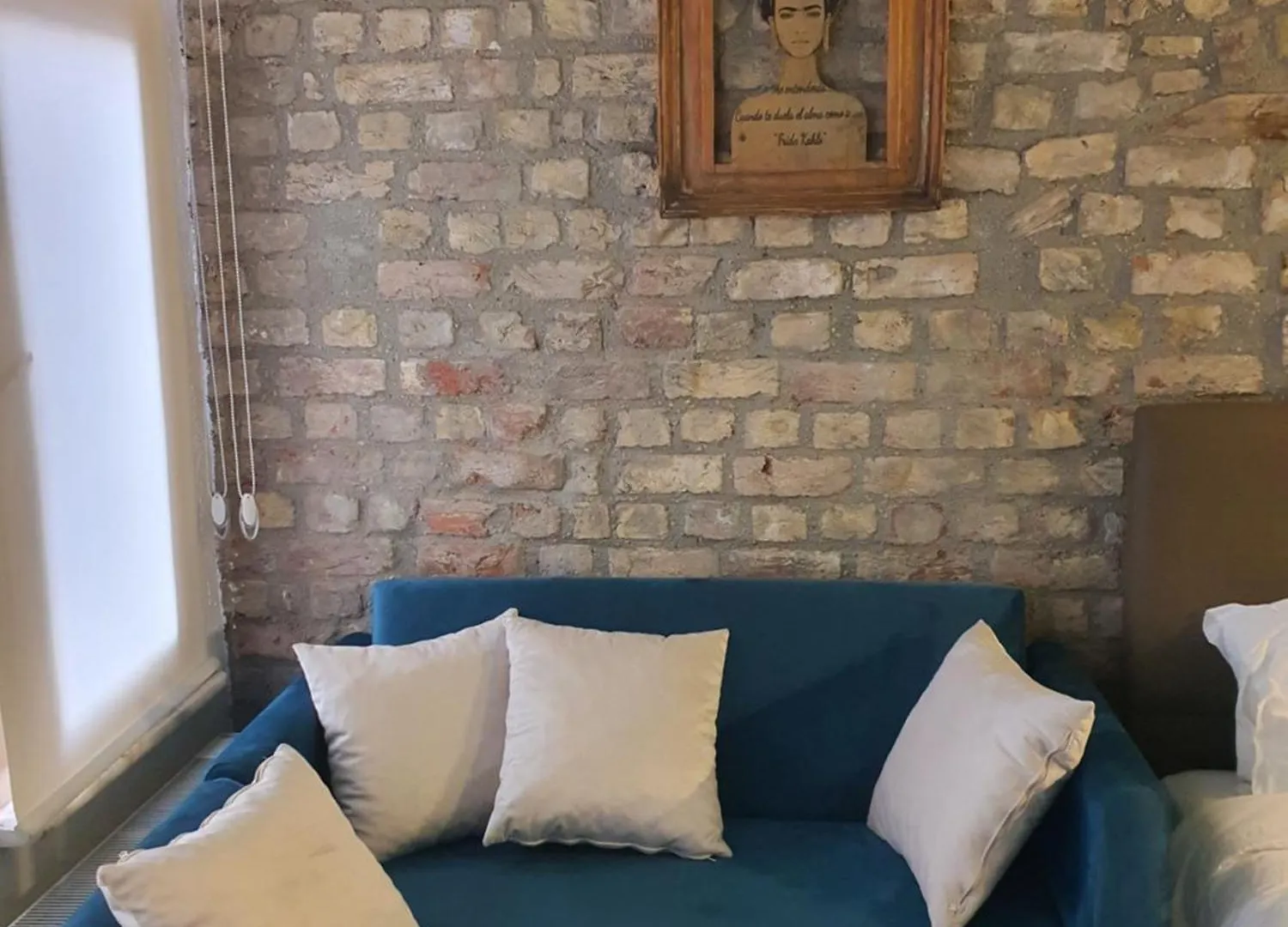 Balat Historical House Daire İstanbul