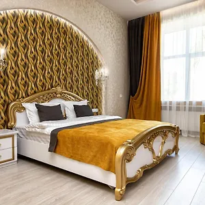 2 Bedroom Tykha Street Center With Parking Place Львов
