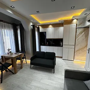 Adgsuites Стамбул