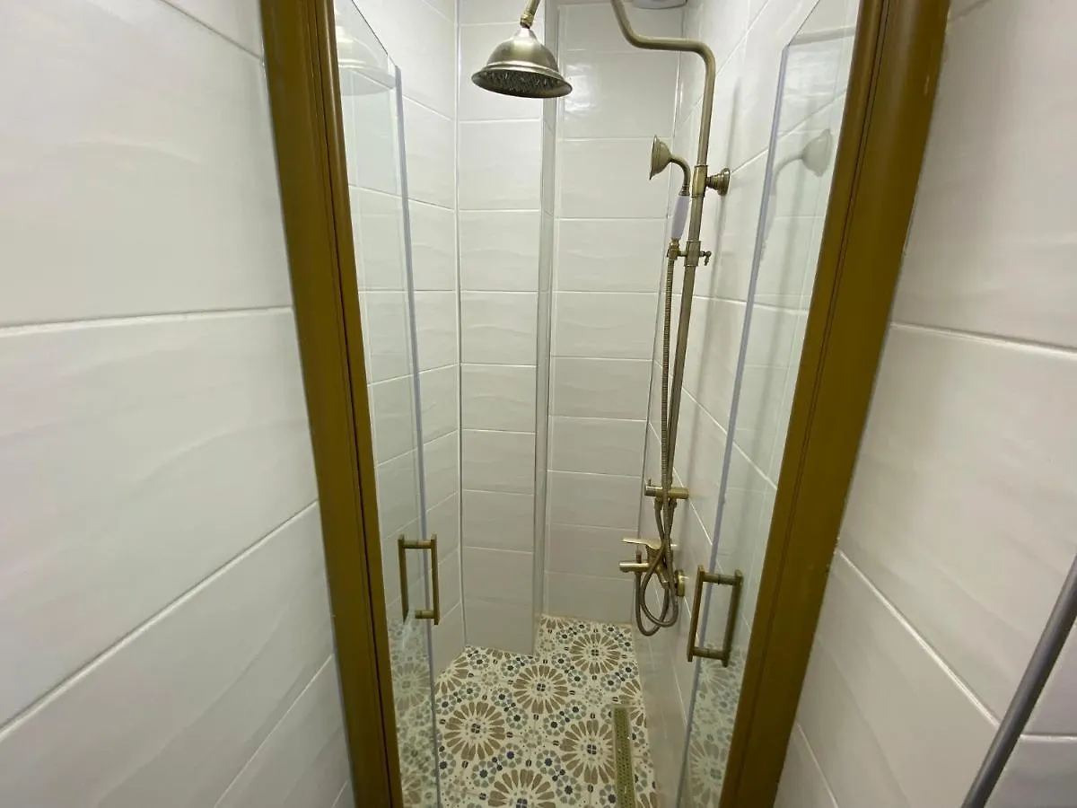 Апартаменты Balat Historical House Стамбул Турция