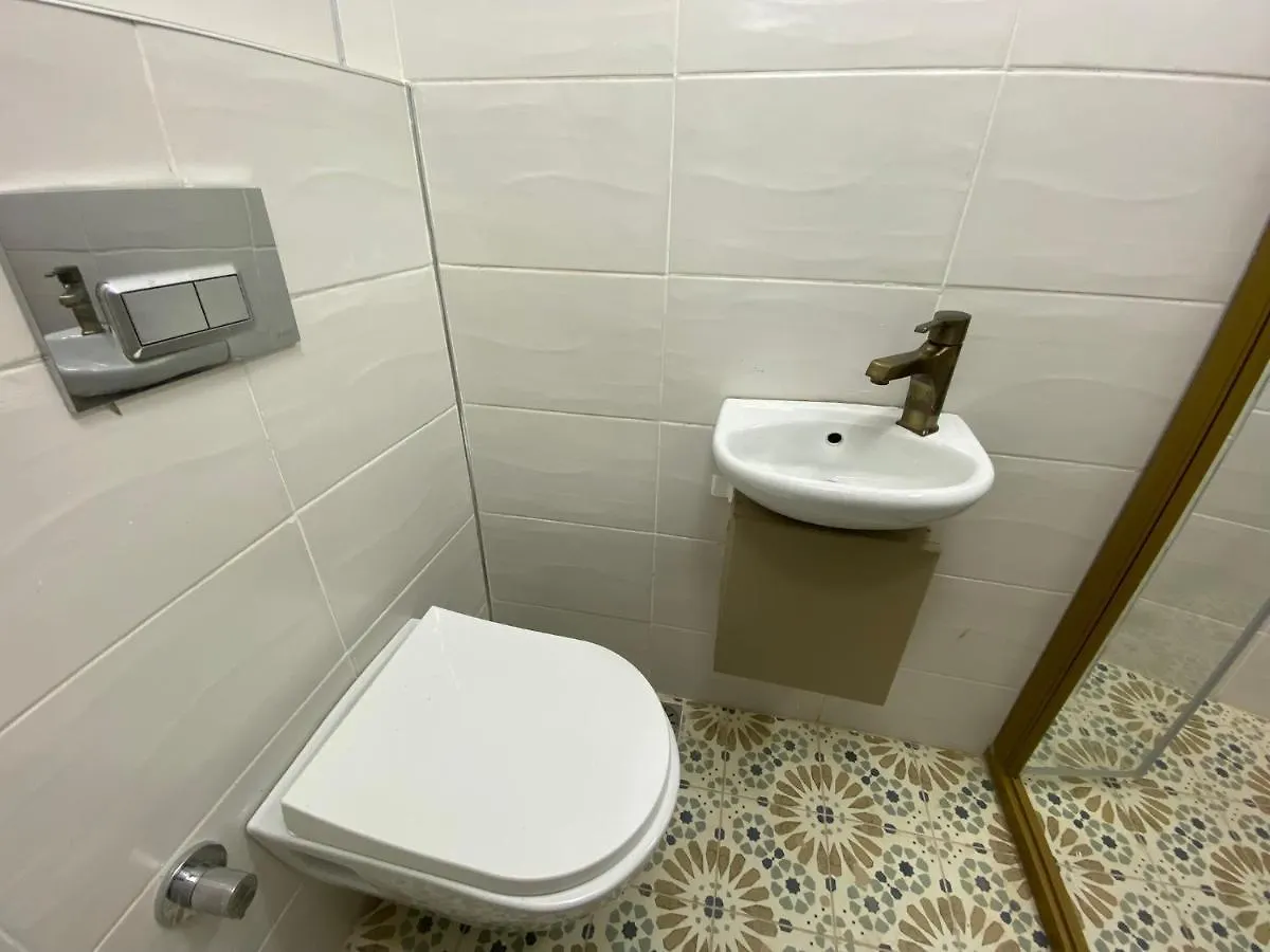 Апартаменты Balat Historical House Стамбул