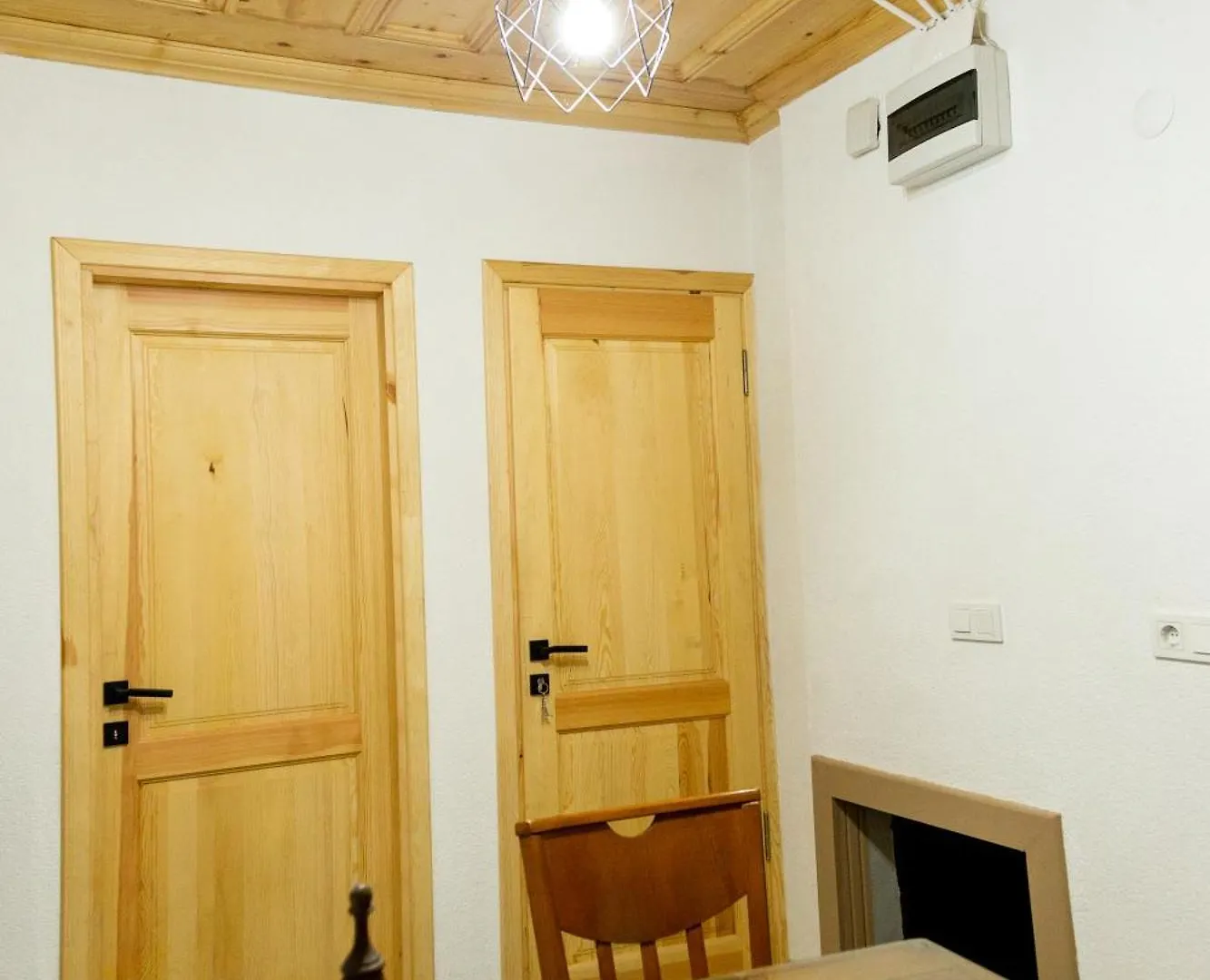 Апартаменты Balat Historical House Стамбул Турция