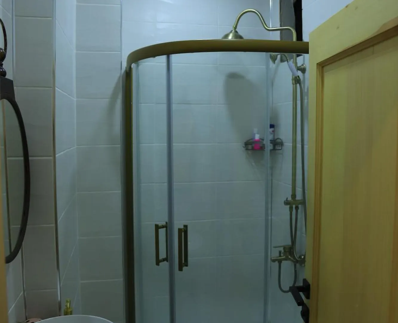 Апартаменты Balat Historical House Стамбул