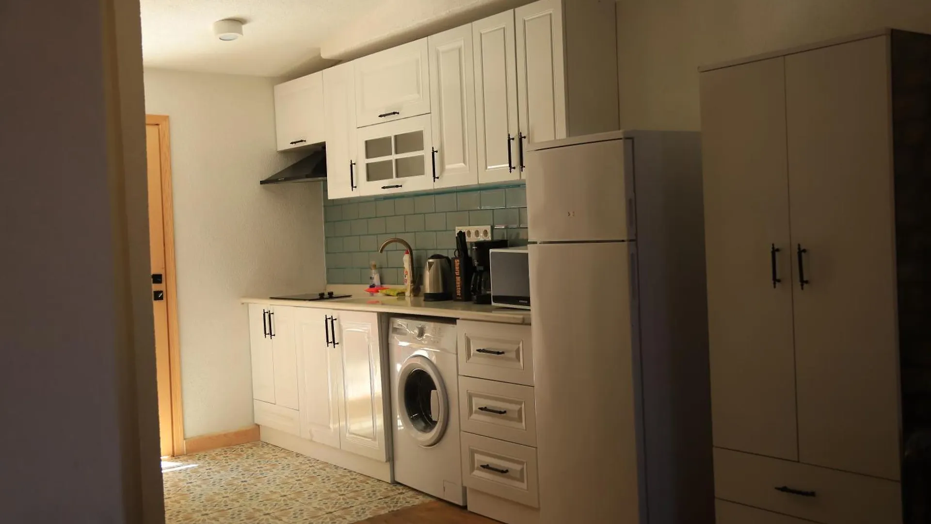 Апартаменты Balat Historical House Стамбул